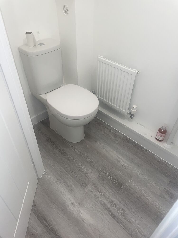 Builders in County Durham