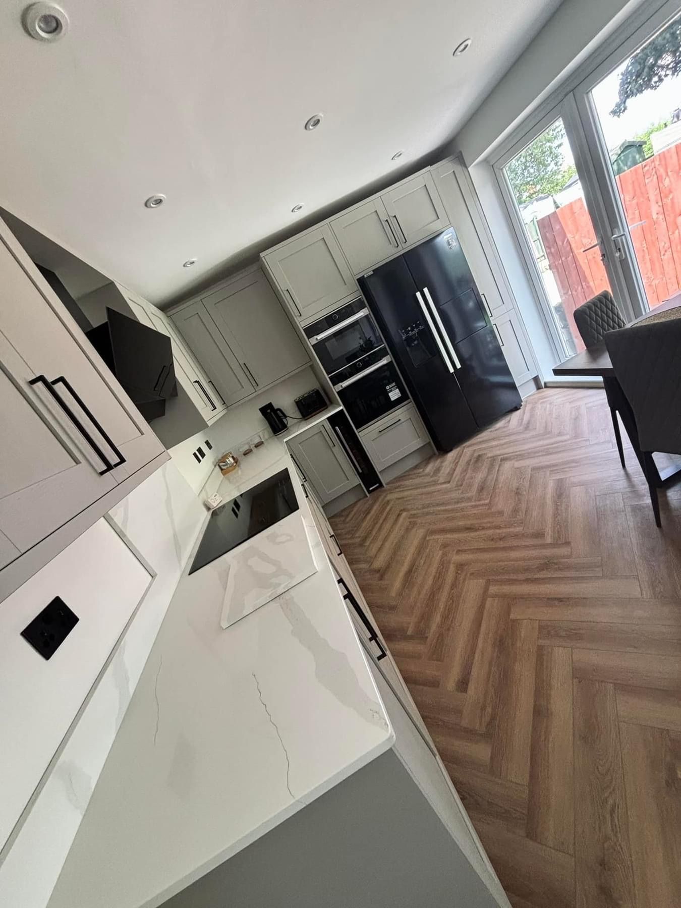 Kitchens in County Durham